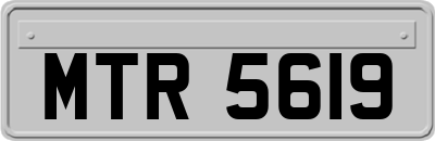 MTR5619