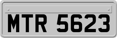 MTR5623