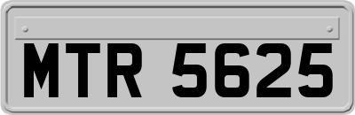 MTR5625