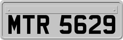 MTR5629