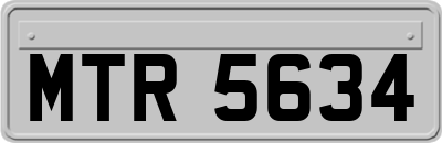 MTR5634