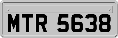 MTR5638