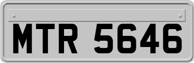 MTR5646