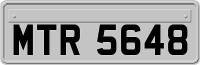 MTR5648