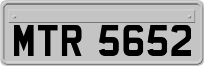 MTR5652