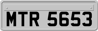 MTR5653