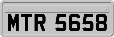 MTR5658