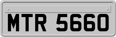 MTR5660