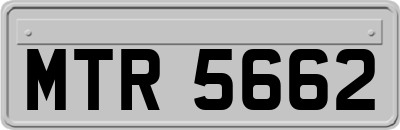 MTR5662