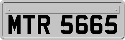 MTR5665