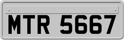 MTR5667