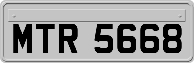 MTR5668