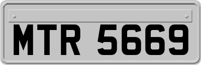 MTR5669