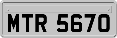 MTR5670