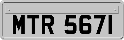 MTR5671