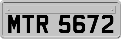 MTR5672