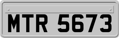 MTR5673