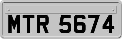 MTR5674