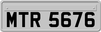 MTR5676