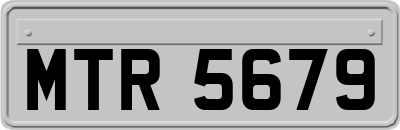 MTR5679