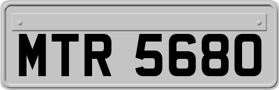 MTR5680