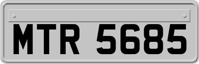 MTR5685