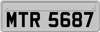 MTR5687