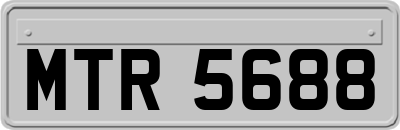 MTR5688