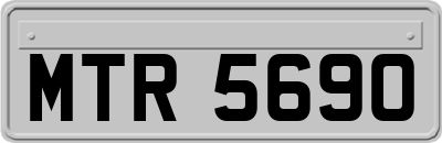 MTR5690