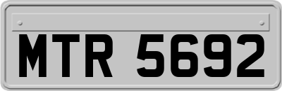MTR5692