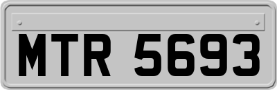 MTR5693