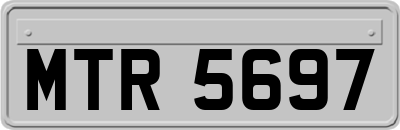 MTR5697