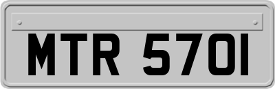 MTR5701