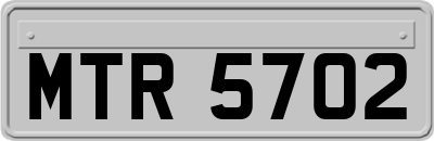 MTR5702