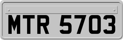 MTR5703