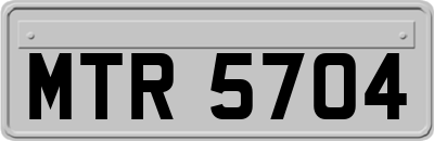 MTR5704