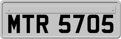 MTR5705