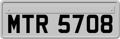 MTR5708