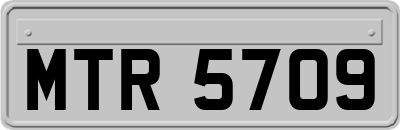 MTR5709
