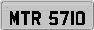 MTR5710