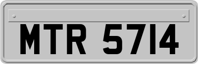MTR5714