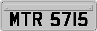 MTR5715