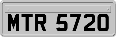 MTR5720