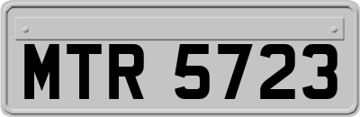 MTR5723