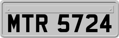 MTR5724