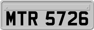 MTR5726