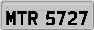 MTR5727