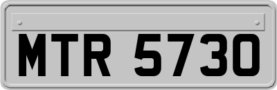 MTR5730