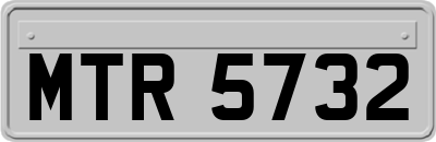 MTR5732