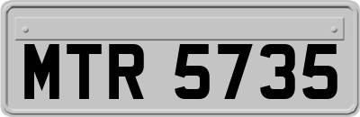 MTR5735